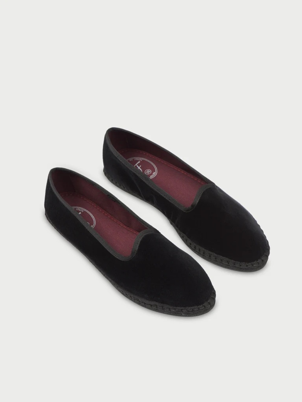 Flabelus Daisy Slippers